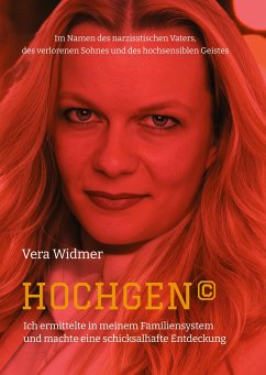 HOCHGEN© - Widmer, Vera