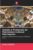 Gestão e Protecção do Património Cultural Marroquino