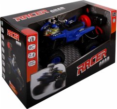 Racer R/C Quad 2.4 GHz