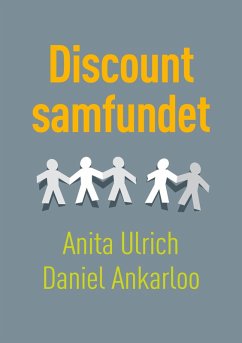 Discountsamfundet (eBook, ePUB)