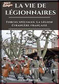 HEINZ DUTHEL FORCES SPÉCIALES LA LÉGION ÉTRANGÈRE FRANÇAISE (eBook, ePUB)