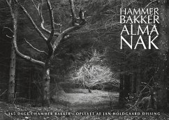 Hammer Bakker ALMANAK (eBook, ePUB)