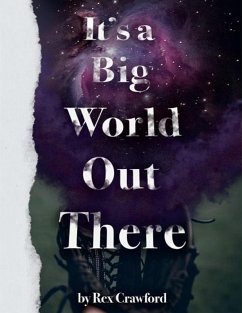 Cover It's A Big World Out There (eBook, ePUB)
