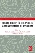 Social Equity in the Public... - Bild 1
