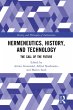 Hermeneutics, History, and Technology... - Bild 1