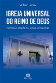 Igreja Universal do Reino de Deus (eBook, ePUB)