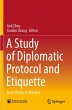 A Study of Diplomatic Protocol and... - Bild 1