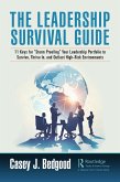 The Leadership Survival Guide (eBook, PDF)