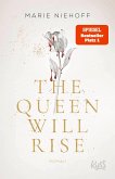 The Queen Will Rise / Vampire Royals Bd.2