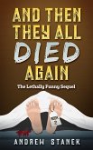 And Then They All Died Again (eBook, ePUB) And Then They All Died Again (eBook, ePUB)