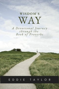 Wisdom's Way (eBook, ePUB) - Taylor, Eddie