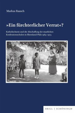 Ein fürchterlicher Verrat? - Raasch, Markus