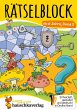 Rätselblock ab 6 Jahre - Band 3 - Bild 1