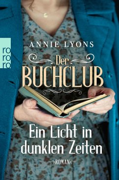 Der Buchclub - Ein Licht in dunklen Zeiten - Lyons, Annie