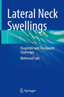 Lateral Neck Swellings - Sakr, Mahmoud