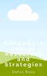 Renewable Energy (eBook, ePUB) - Bild 1