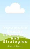 Renewable Energy (eBook, ePUB) Renewable Energy (eBook, ePUB)