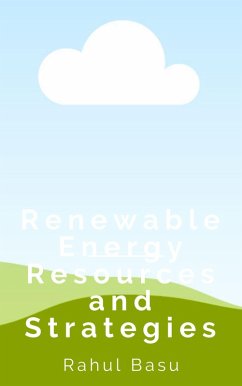Cover Renewable Energy (eBook, ePUB)