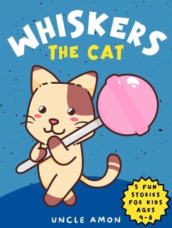 Cover Whiskers the Cat (eBook, ePUB)