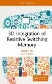 3D Integration of Resistive Switching Memory (eBook, ePUB)