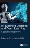 AI, Machine Learning and Deep Learning (eBook, PDF)