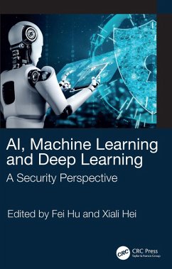 AI, Machine Learning and Deep Learning (eBook, PDF)