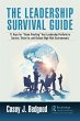The Leadership Survival Guide (eBook,... - Bild 1
