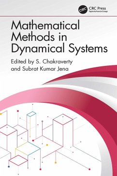 Mathematical Methods in Dynamical Systems (eBook, ePUB)