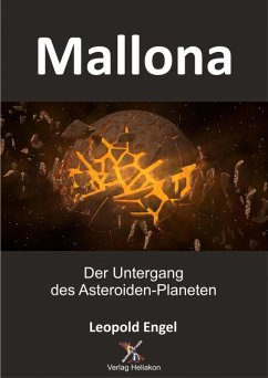 Mallona (eBook, ePUB) - Engel, Leopold
