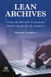 Lean Archives (eBook, ePUB) - Bild 1