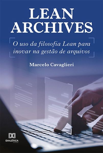 Lean Archives (eBook, ePUB)