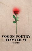 Vogon Poetry Flower VI (eBook, ePUB)