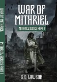 War of Mithriel (eBook, ePUB)