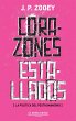 Corazones estallados (eBook, ePUB) - Bild 1