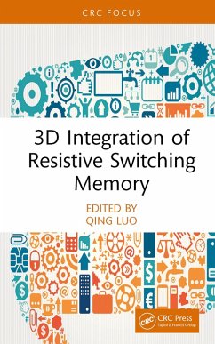 3D Integration of Resistive Switching Memory (eBook, PDF)