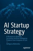 AI Startup Strategy