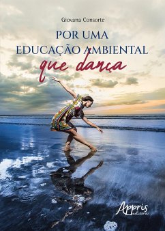 Cover Por uma Educação Ambiental que Dança (eBook, ePUB)