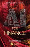 AI for Finance (eBook, ePUB)