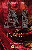 AI for Finance (eBook, PDF) AI for Finance (eBook, PDF)