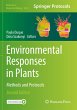 Environmental Responses in Plants - Bild 1
