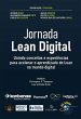 Jornada Lean Digital (eBook, ePUB) - Bild 1