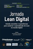 Jornada Lean Digital (eBook, ePUB)