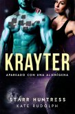 Krayter: Apareado con una alienígena (eBook, ePUB)