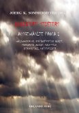 Adalbert Stifters Ausgewählte Prosa I (eBook, ePUB)