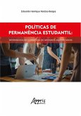 Políticas de Permanência Estudantil: Representações e Práticas de Gestores Universitários (eBook, ePUB)