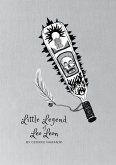 Little Legend Of Leo Leon (eBook, ePUB)