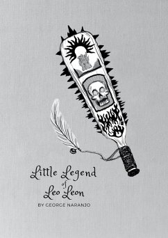 Cover Little Legend Of Leo Leon (eBook, ePUB)