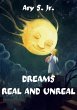 Real and Unreal Dreams (eBook, ePUB) - Bild 1
