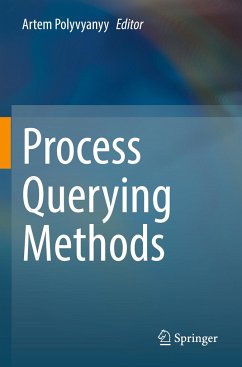 Process Querying Methods