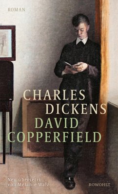 David Copperfield - Dickens, Charles